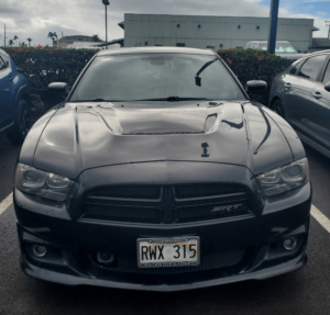 2012 Dodge Charger