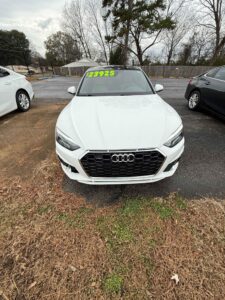 2021 Audi A5 Sportback Premium 45 Hatchback Hybrid AWD