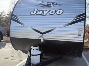 2025 Jayco Jay Flight SLX Series(M-175 FQ – 22′)