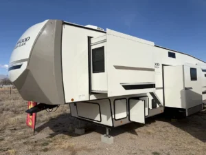2024 Forest River Wildwood 5th Wheel repo for sale