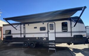 2022 Keystone Hideout 290QG