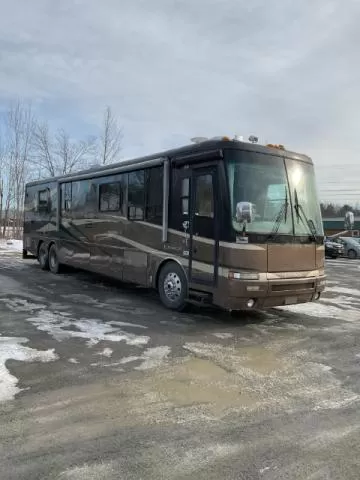 2003 Newmar Essex