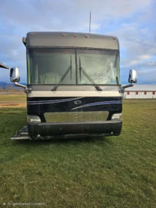 2004 Country Coach Allure Series Astoria 370 REPO FOR SALE