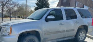 2013 GMC Yukon
