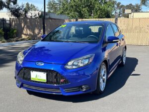 2014 Focus ST Base w/EcoBoost repo for sale