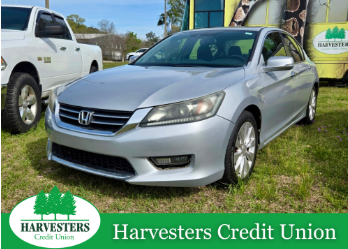 2014 Honda Accord EX-L repo for sale