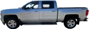 2016 Chevrolet Silverado 1500 LT / LT Z71