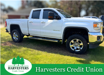 2016 GMC Sierra 2500 HD repo for sale
