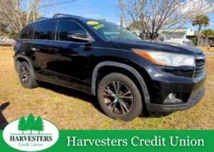 2016 Toyota Highlander
