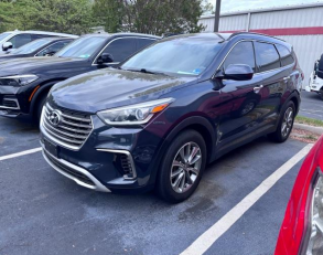 2017 Hyundai repo for sale