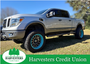 2018 Nissan Titan XD Pro-4X