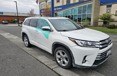 2018 Toyota Highlander Limited Sport Utility 4D
