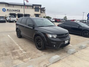 2019 Dodge Journey repo for sale