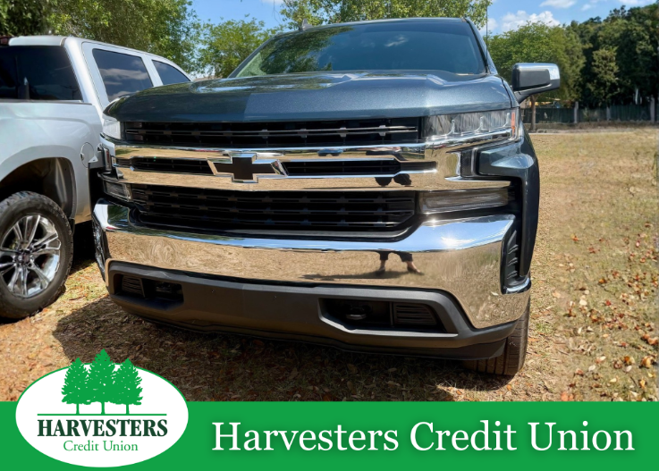 2020 Chevrolet Silverado DBL