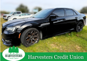2020 Chrysler 300