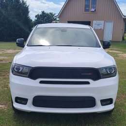 2020 DODGE DURANGO