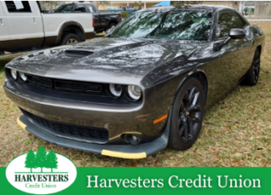 2020 Dodge Challenger GT