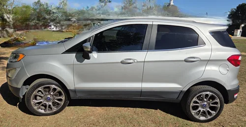 2020 Ford EcoSport Titanium repo for sale