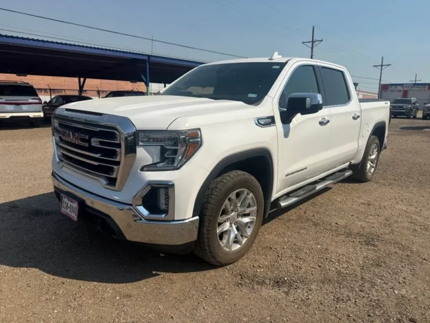 2020 GMC Sierra 1500 REPO FOR SALE