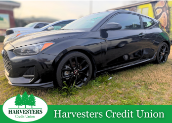 2020 Hyundai Veloster Turbo R-Spec repo for sale