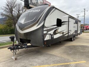 2020 KEYSTONE LAREDO M-322 repo for sale