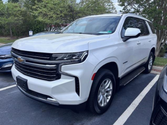 2021 Chevrolet repo for sale