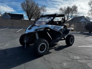 2022 CF Moto ZForce 900 EX repo for sale
