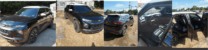 2022 Chevy Trailblazer