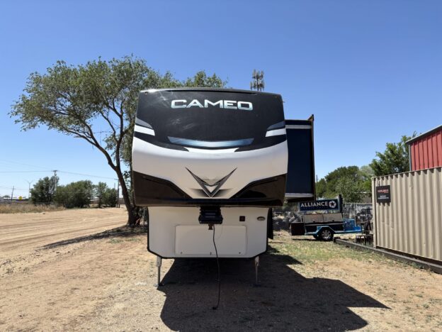 2022 Crossroads RV Cameo repo for sale