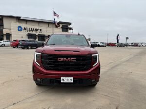 2022 GMC SIERRA 1500 repo for sale