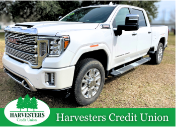 2022 GMC Sierra 2500 Denali HD repo for sale