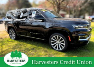2022 Jeep Grand Wagoneer