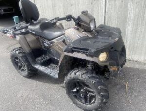 2022 Polaris Sportsman 570 Touring repo for sale