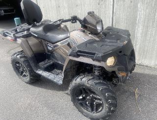 2022 Polaris Sportsman 570 Touring