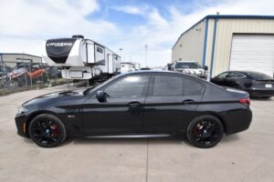 2023 BMW 5 Series 530e xDrive