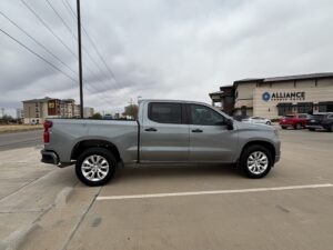 2023 Chevrolet Silverado 1500 repo for sale