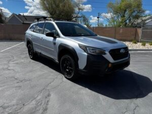 2023 Subaru Outback Wilderness repo for sale