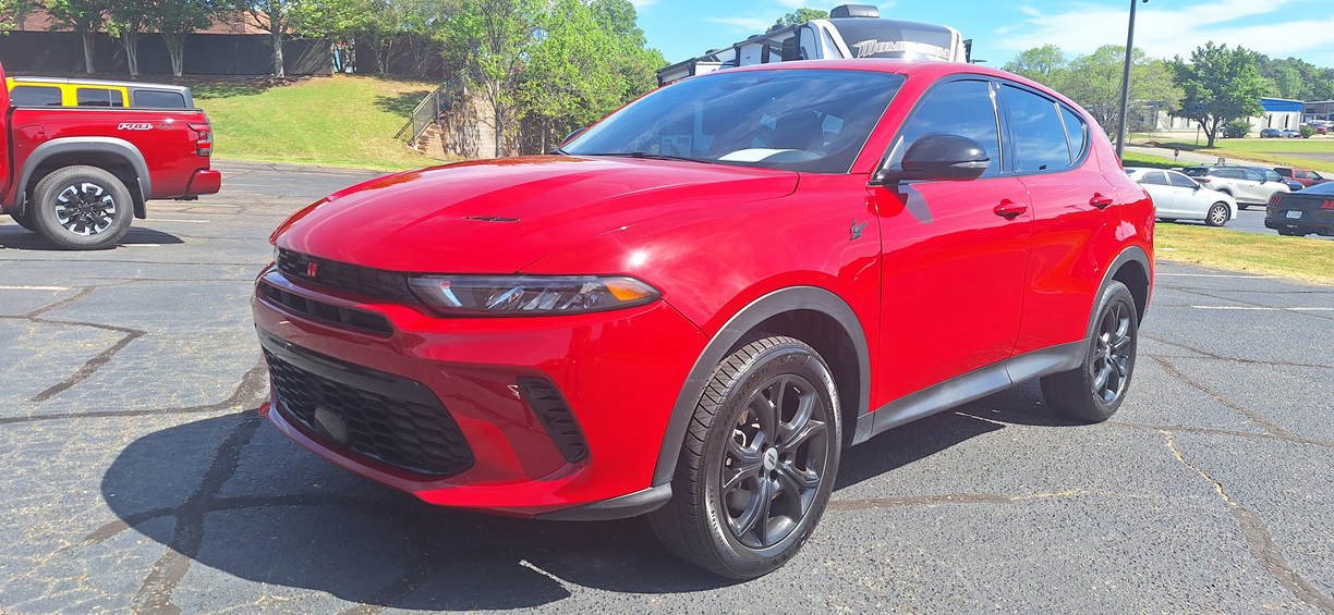 2024 Dodge Hornet GT AWD