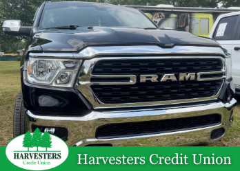 2024 Dodge Ram Bighorn