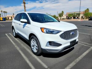 2024 FORD EDGE repo for sale