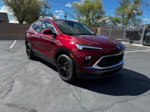 2025 Buick Encore GX Sport Touring repo for sale