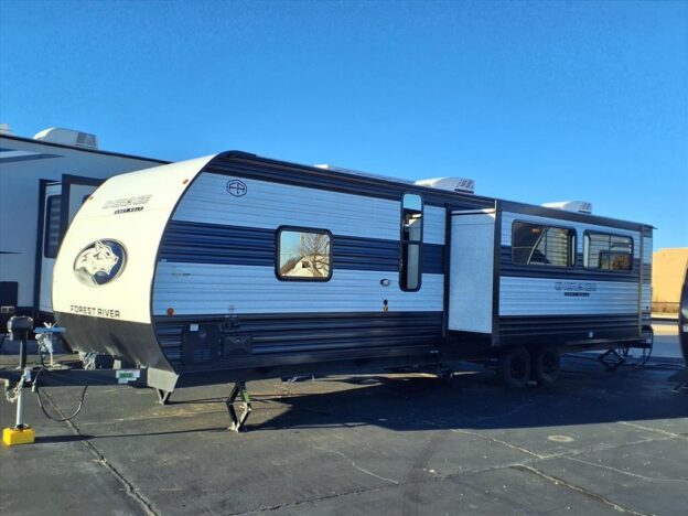 2025 Forest River Cherokee repo for sale