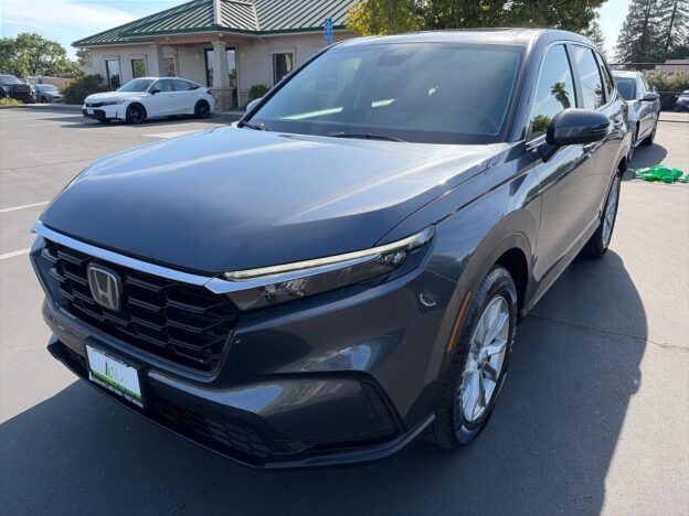 2025 Honda CR-V EX repo for sale