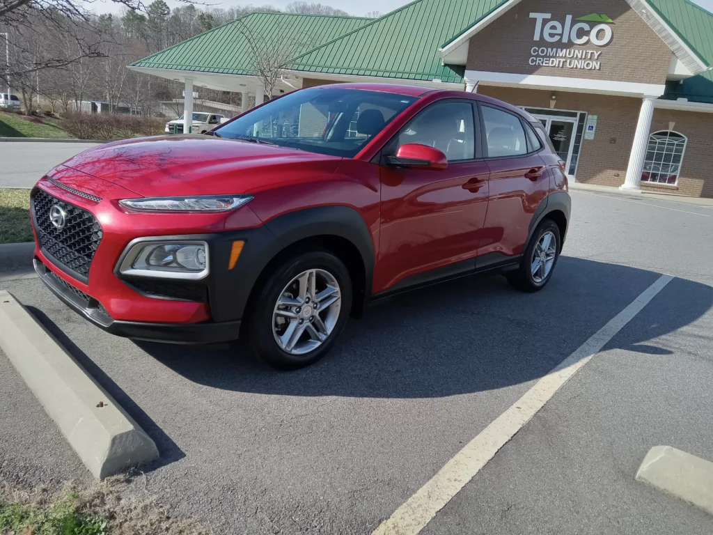 2022 Toyota RAV 4 XLE