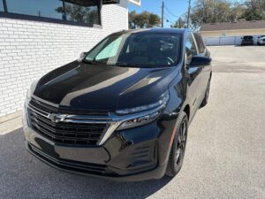 2023 Chevy Equinox LS