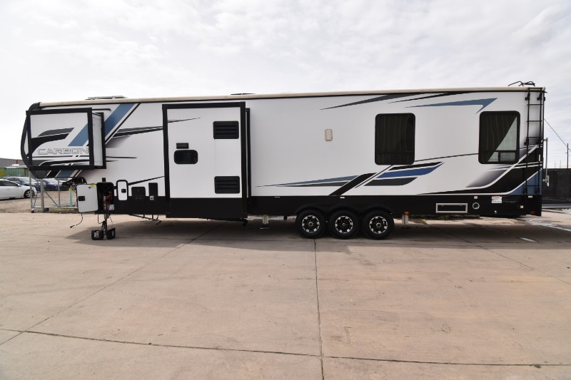 2022 KEYSTONE CARBON 398