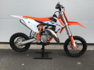 2023 KTM 50 SX repo for sale