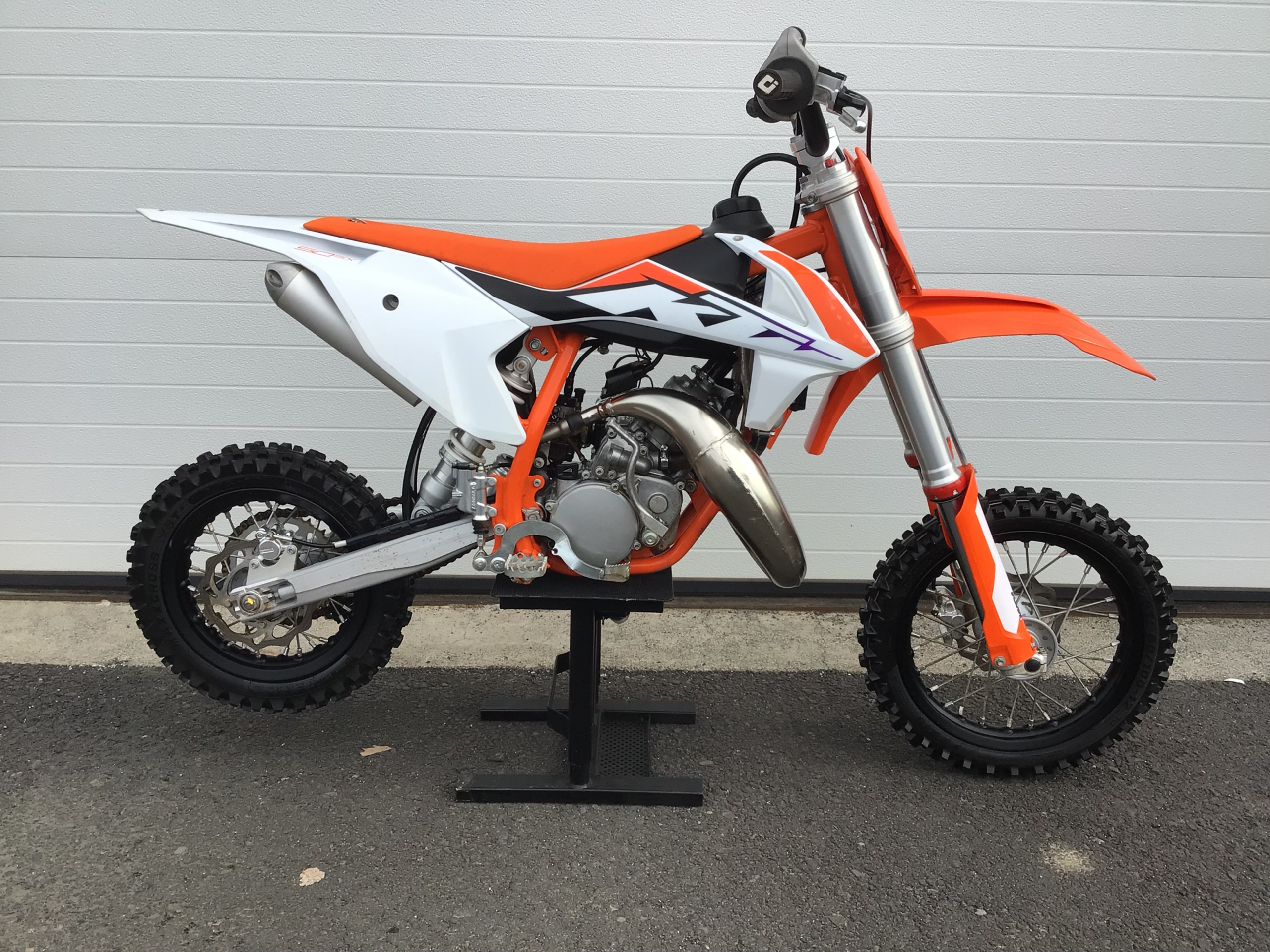 2023 KTM 50 SX