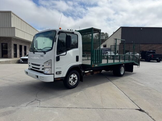 2019 CHEVROLET 3500 LCF repo for sale