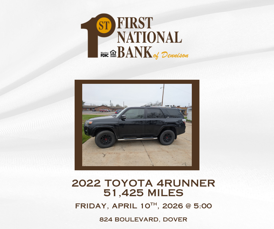 2022 Toyota 4 Runner